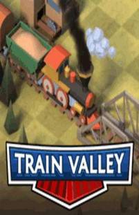 Train Valley скачать торрент бесплатно