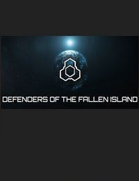 Defenders of the Fallen Island скачать торрент бесплатно